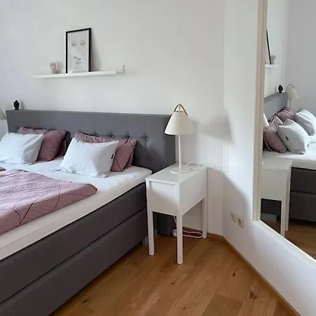 Modernes Loft In Passau