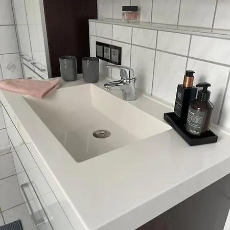 Apartment Modernes Loft In