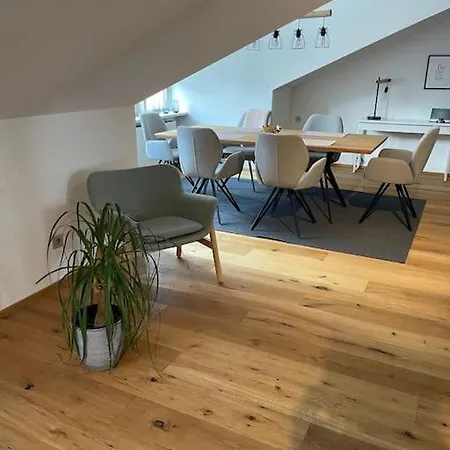 Modernes Loft In * Passau